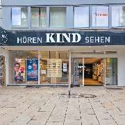 KIND Hörgeräte & Augenoptik Wolfsburg-Zentrum - GALLERY