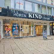 KIND Hörgeräte & Augenoptik Wolfsburg-Zentrum - GALLERY