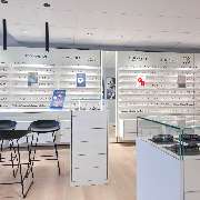 KIND Hörgeräte & Augenoptik Wolfsburg-Zentrum - GALLERY