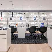 KIND Hörgeräte & Augenoptik Wolfsburg-Zentrum - GALLERY