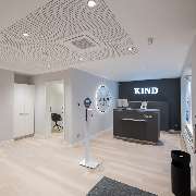 KIND Hörgeräte Bad Bevensen - GALLERY