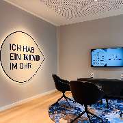 KIND Hörgeräte Bad Vilbel - GALLERY