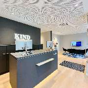KIND Hörgeräte Bad Vilbel - GALLERY