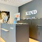 KIND Hörgeräte Bad Vilbel - GALLERY