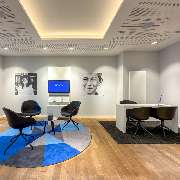 KIND Hörgeräte Berlin-Kreuzberg - GALLERY