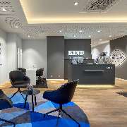 KIND Hörgeräte Berlin-Kreuzberg - GALLERY