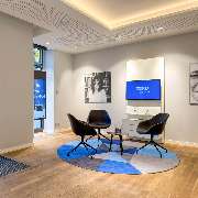 KIND Hörgeräte Berlin-Kreuzberg - GALLERY