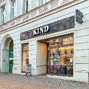 KIND Hörgeräte Berlin-Kreuzberg - GALLERY
