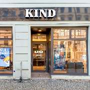 KIND Hörgeräte Berlin-Kreuzberg - GALLERY