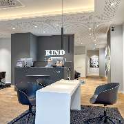 KIND Hörgeräte Berlin-Kreuzberg - GALLERY