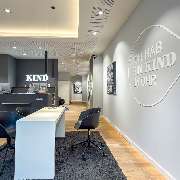 KIND Hörgeräte Berlin-Kreuzberg - GALLERY