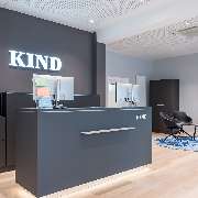 KIND Hörgeräte Berlin-Treptow - GALLERY