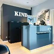 KIND Hörgeräte Bremen-Blumenthal - GALLERY