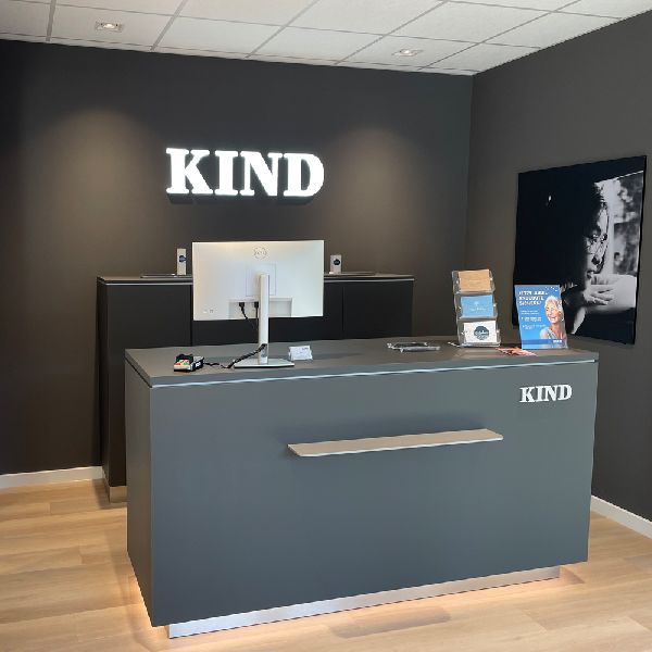 KIND Hörgeräte Edewecht - GALLERY