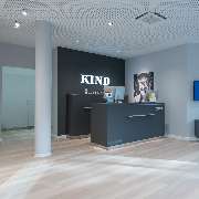 KIND Hörgeräte Essen-Werden - GALLERY