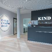 KIND Hörgeräte Essen-Werden - GALLERY