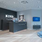 KIND Hörgeräte Essen-Werden - GALLERY