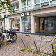 KIND Hörgeräte Frankfurt-Sachsenhausen - GALLERY
