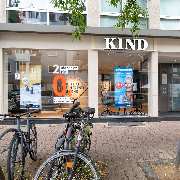 KIND Hörgeräte Frankfurt-Sachsenhausen - GALLERY
