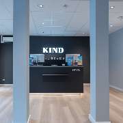 KIND Hörgeräte Frankfurt-Sachsenhausen - GALLERY