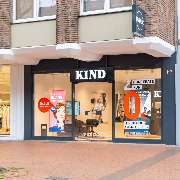 KIND Hörgeräte Frechen - GALLERY