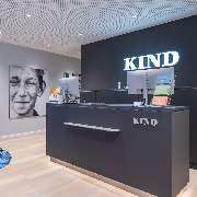 KIND Hörgeräte Frechen - GALLERY