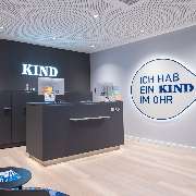 KIND Hörgeräte Frechen - GALLERY