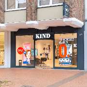 KIND Hörgeräte Frechen - GALLERY