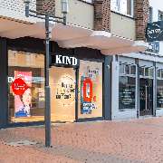 KIND Hörgeräte Frechen - GALLERY