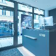 KIND Hörgeräte Freising - GALLERY