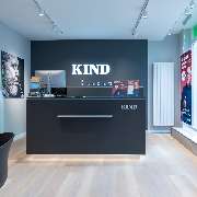KIND Hörgeräte Güstrow - GALLERY