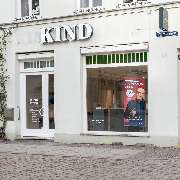 KIND Hörgeräte Güstrow - GALLERY