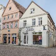 KIND Hörgeräte Güstrow - GALLERY