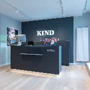KIND Hörgeräte Güstrow - GALLERY