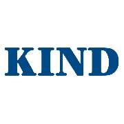 KIND Hörgeräte Gummersbach - LOGO