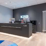 KIND Hörgeräte Halle/Saale-Neustadt - GALLERY