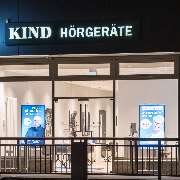KIND Hörgeräte Halle/Saale-Neustadt - GALLERY