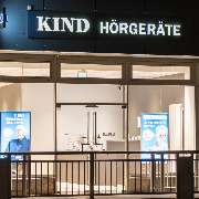 KIND Hörgeräte Halle/Saale-Neustadt - GALLERY