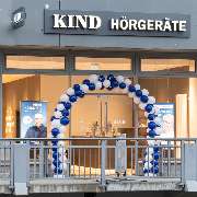 KIND Hörgeräte Halle/Saale-Neustadt - GALLERY