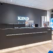 KIND Hörgeräte Halle/Saale-Neustadt - GALLERY