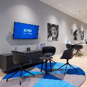 KIND Hörgeräte Halle/Saale-Neustadt - GALLERY