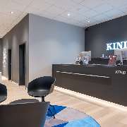 KIND Hörgeräte Halle/Saale-Neustadt - GALLERY