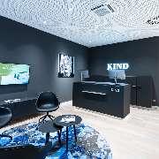 KIND Hörgeräte Hamburg-Farmsen - GALLERY
