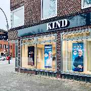 KIND Hörgeräte Hamburg-Fuhlsbüttel - GALLERY
