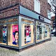 KIND Hörgeräte Hamburg-Fuhlsbüttel - GALLERY