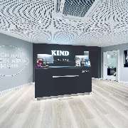 KIND Hörgeräte Hamburg-Fuhlsbüttel - GALLERY