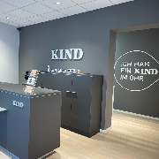 KIND Hörgeräte Helmstedt - GALLERY
