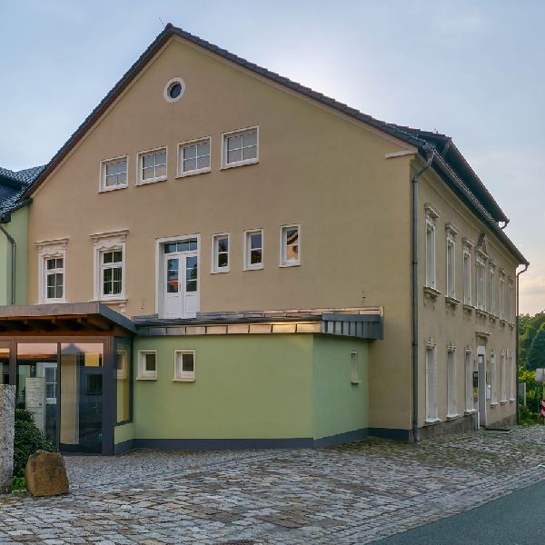 KIND Hörgeräte Kirschau - GALLERY