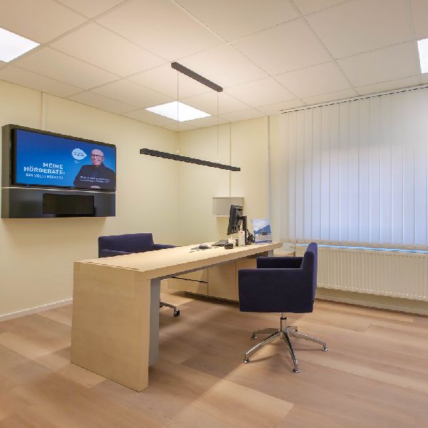 KIND Hörgeräte Kirschau - GALLERY