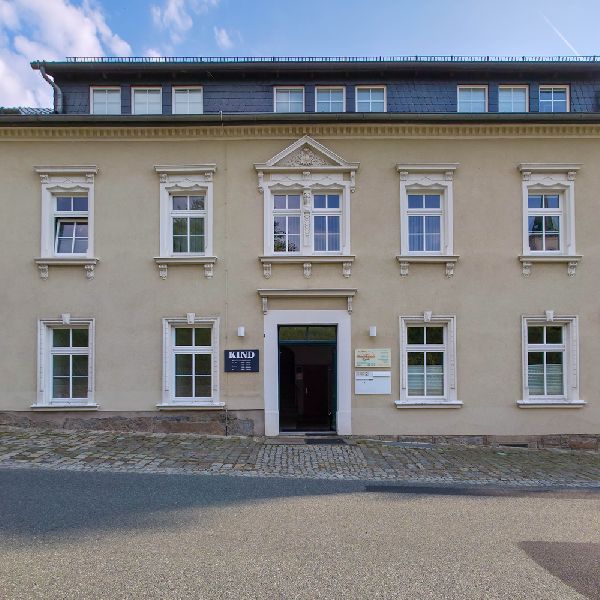 KIND Hörgeräte Kirschau - GALLERY